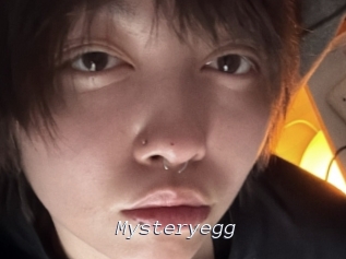 Mysteryegg