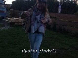 Mysterylady91