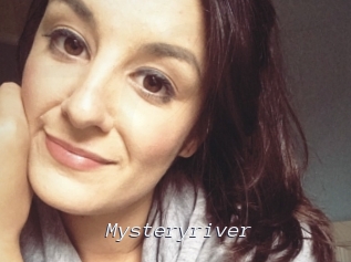 Mysteryriver