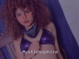 mysticsophire Tel 69 Salopes