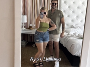 Mystikmama