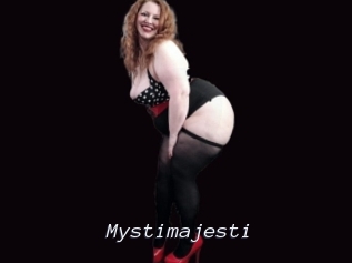 Mystimajesti