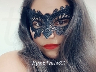 Mystique22