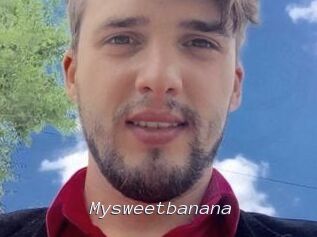 My_sweet_banana
