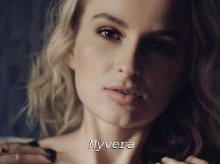 Myvera
