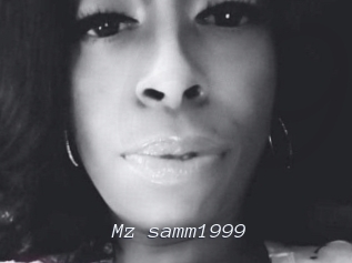 Mz_samm1999