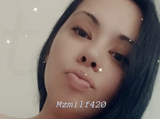 Mzmilf420