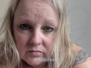 Mzzdee