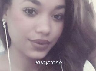 Rubyrose