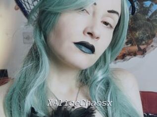 XAliceChaosx
