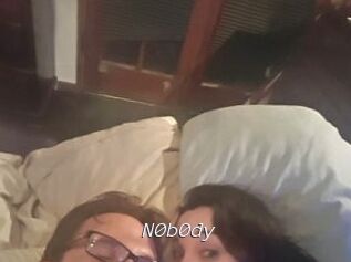 N0b0dy