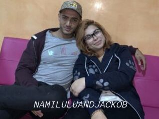 NAMILULUANDJACKOB