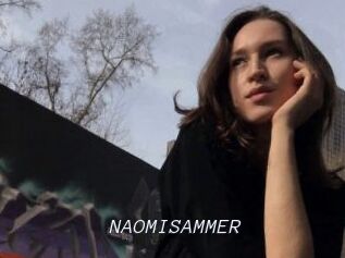 NAOMISAMMER