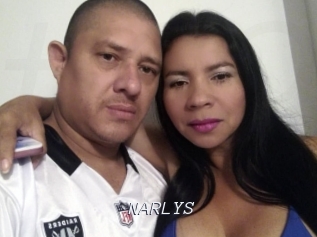 NARLYS