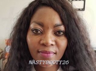 NASTYBOOTY26