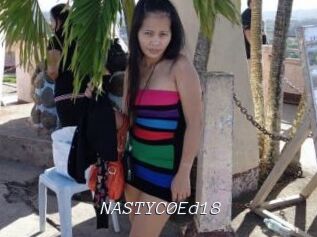 NASTYC0Ed18