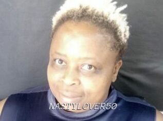 NASTYLOVER50