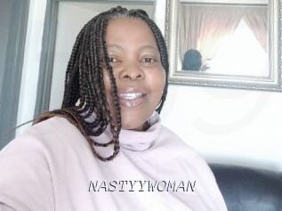 NASTYYWOMAN