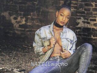 NATTIEwacho