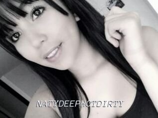 NATYDEEPHOTDIRTY