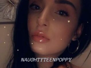NAUGHTYTEENPOPPY