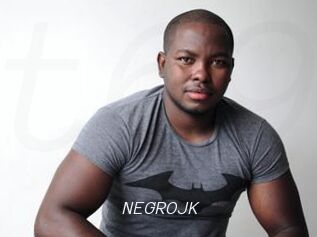 NEGROJK
