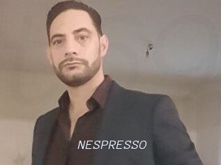 NESPRESSO