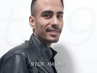NICK_HARKER
