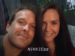 NIKKIExx