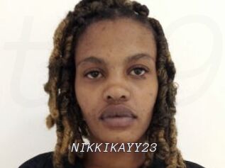 NIKKIKAYY23