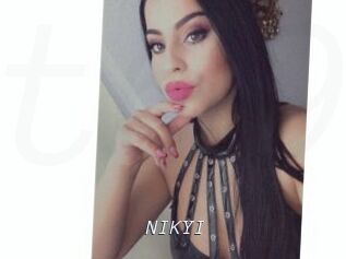 NIKYI