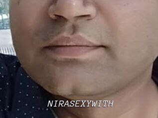 NIRASEXYWITH