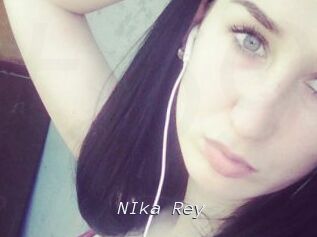 NIka_Rey