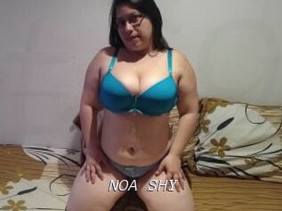 NOA_SHY