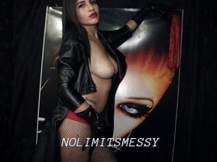 NOLIMITSMESSY
