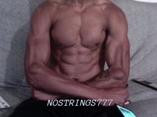NOSTRINGS777