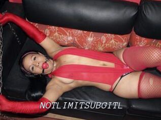 NOTLIMITSUBGITL