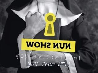 NUN_from_HELL