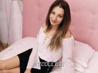 NYCOLLETE