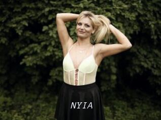 NYIA