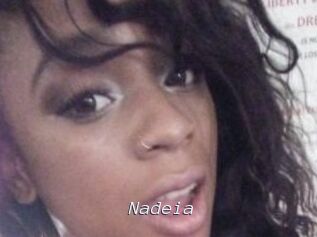 Nadeia