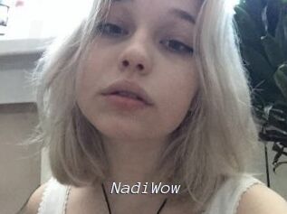 NadiWow