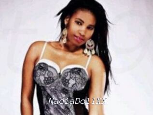 NadiaDollXX