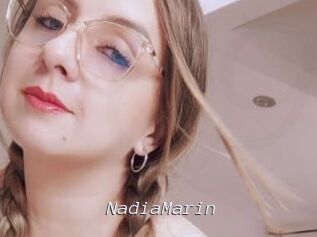 NadiaMarin