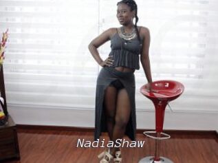 NadiaShaw
