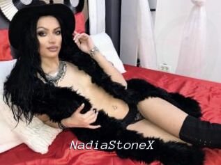 NadiaStoneX