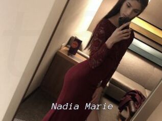 Nadia_Marie
