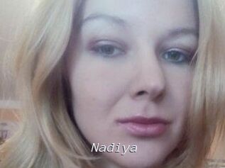 Nadiya