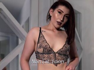 NahiaLionn