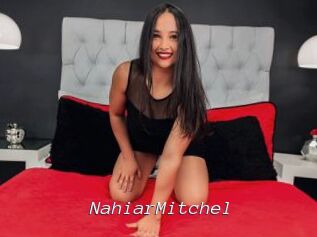 NahiarMitchel